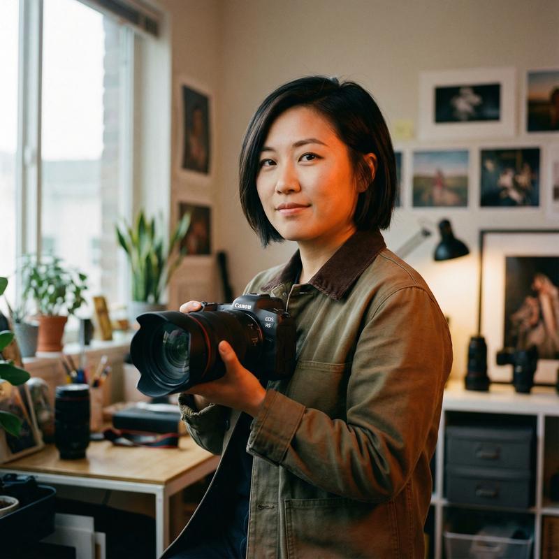 福利导航摄影师